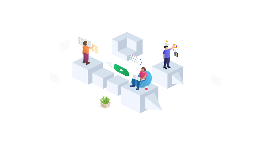 中小企業IT技術人員