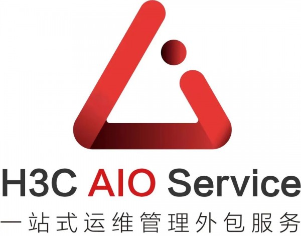 生而不凡！新華三IT外包服務斬獲行業第二！