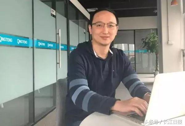 這家給小米、斗魚提供網絡安全服務的企業(yè)，“研發(fā)大腦”設在光谷