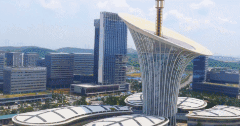 這家給小米、斗魚提供網絡安全服務的企業(yè)，“研發(fā)大腦”設在光谷