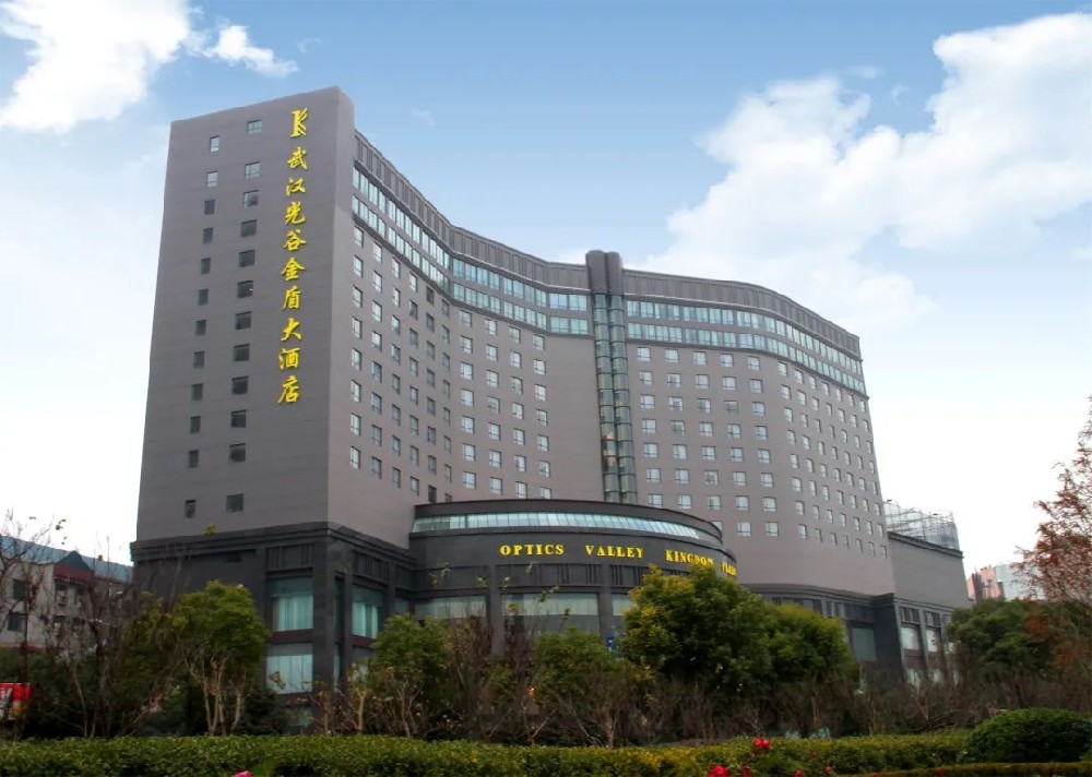 一雙慧眼不如“好望”之眼，武漢光谷金盾以AI守護八方來賓