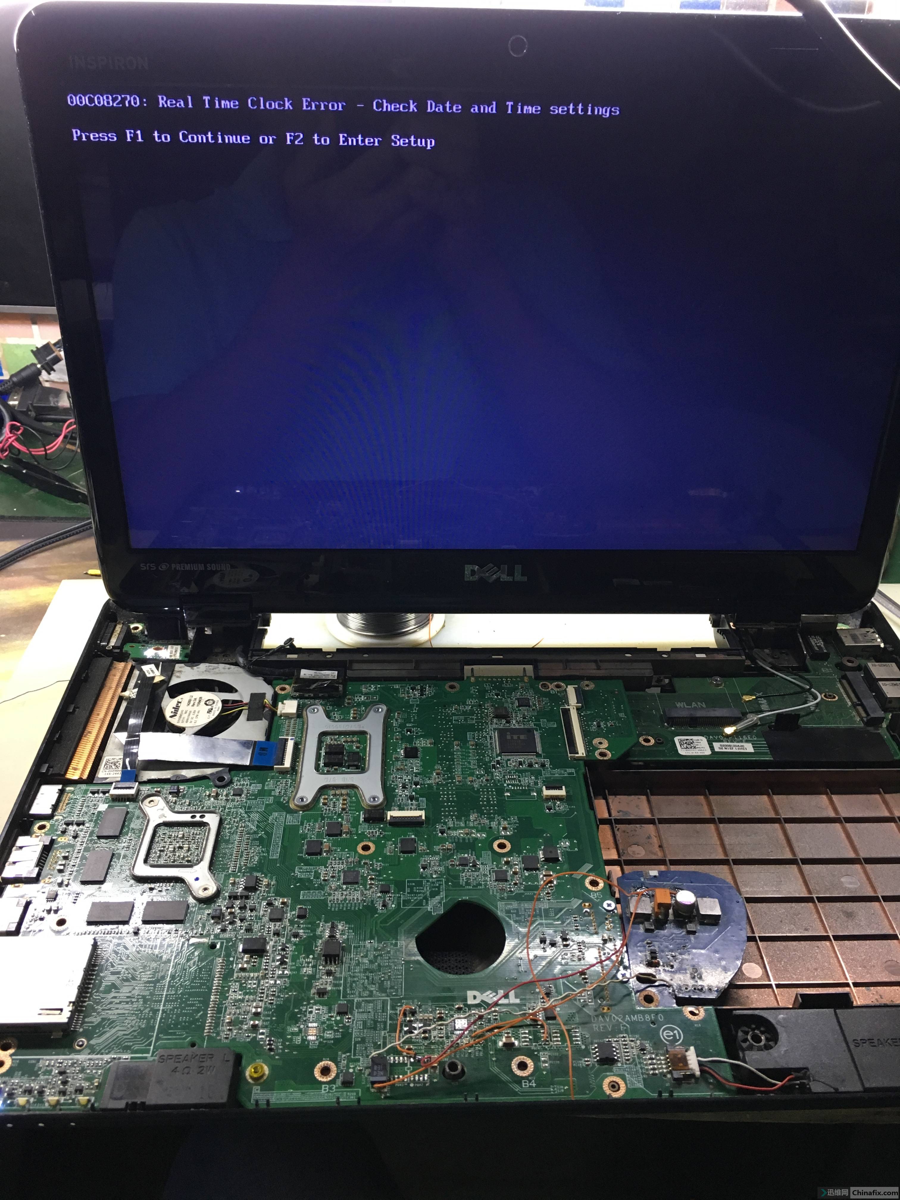 baxi燃氣壁掛爐維修 武漢維修_武漢電腦維修_電路板維修培訓 武漢