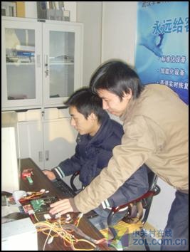 武漢數據恢復：領跑武漢數據恢復市場 