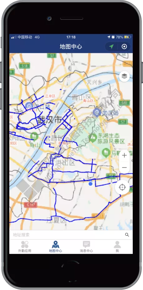項目案例丨眾智鴻圖助力武漢水務(wù)集團客戶服務(wù)平臺建設(shè)