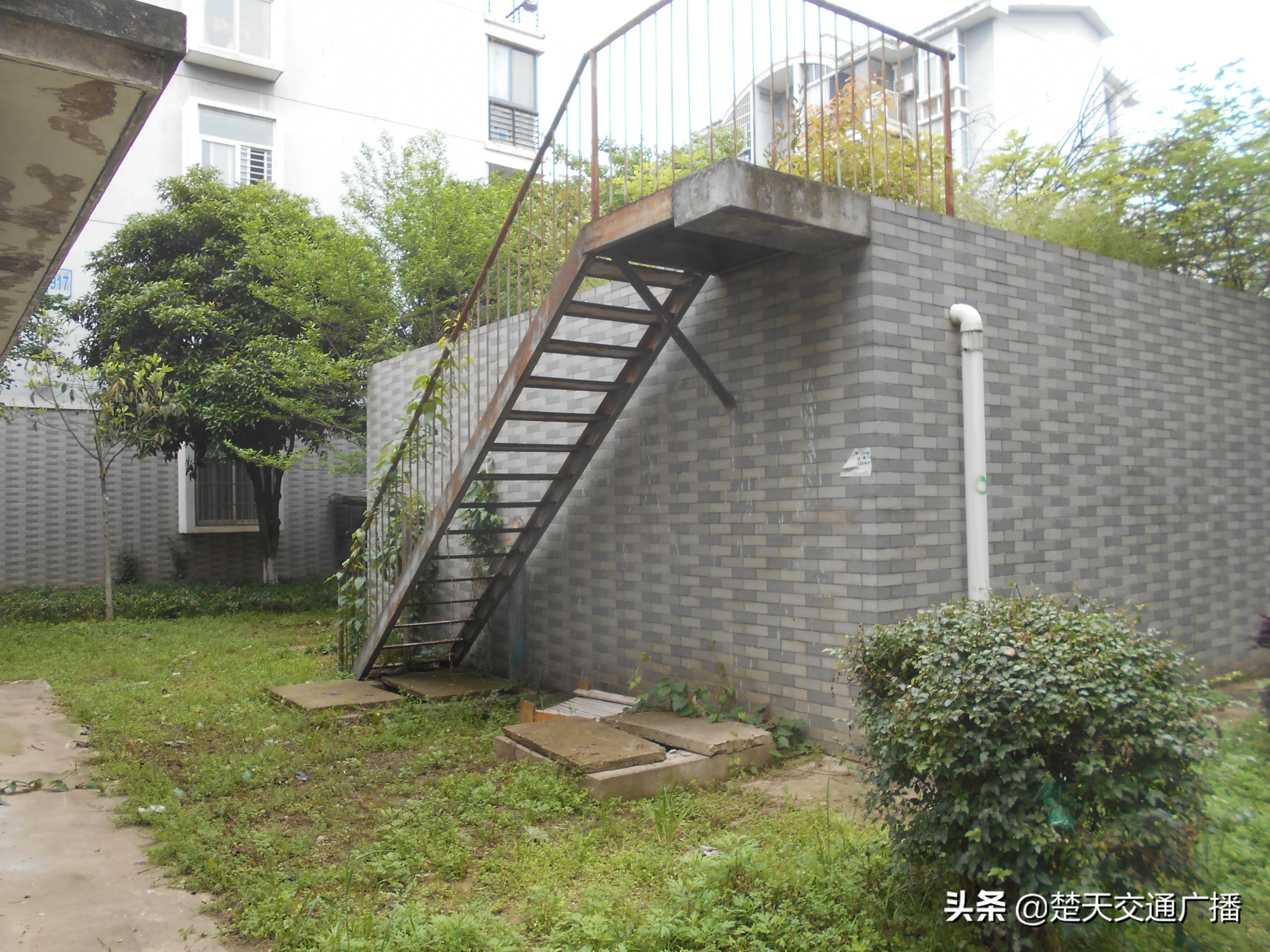 47萬戶160萬人受益！武漢市中心城區第一輪居民住宅二次供水設施改造圓滿收官