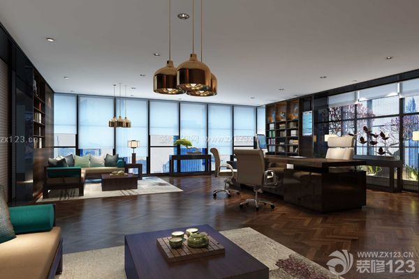 武漢寫字樓裝修——消防工程