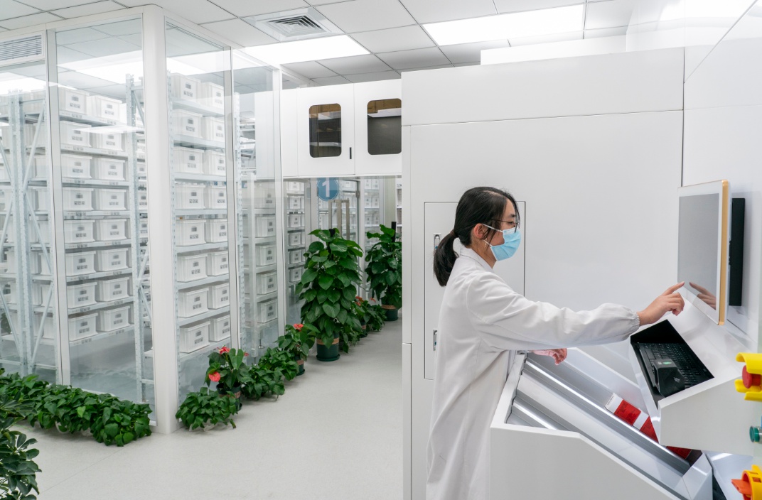 武漢超級(jí)“神算子”有多快？