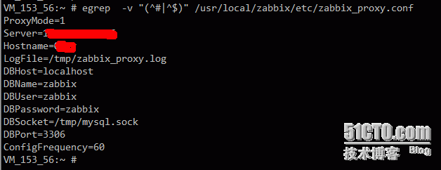 zabbix proxy搭建及應(yīng)用proxy監(jiān)控騰訊CVM服務(wù)器_騰訊CVM_02