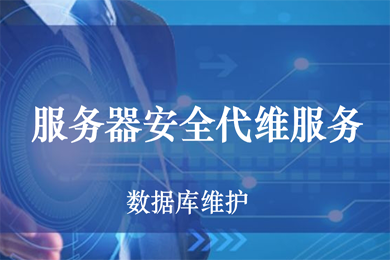 醫院駐點外包運維合同_外包華潤做運維_服務器運維外包