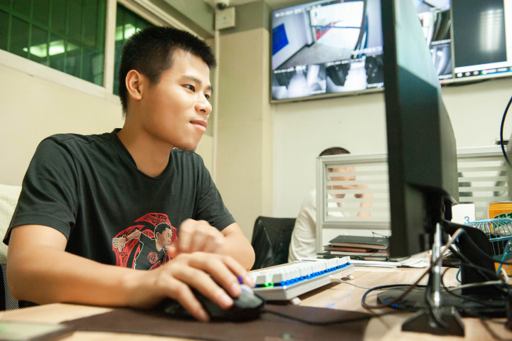 it運維技術_it運維服務管理流程_it專業linux系統網絡運維講師個人介紹