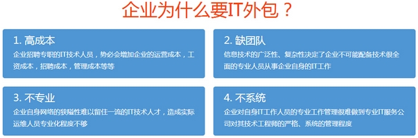 it運(yùn)維外包_it外包運(yùn)維 收費(fèi)標(biāo)準(zhǔn)_it運(yùn)維與it運(yùn)營