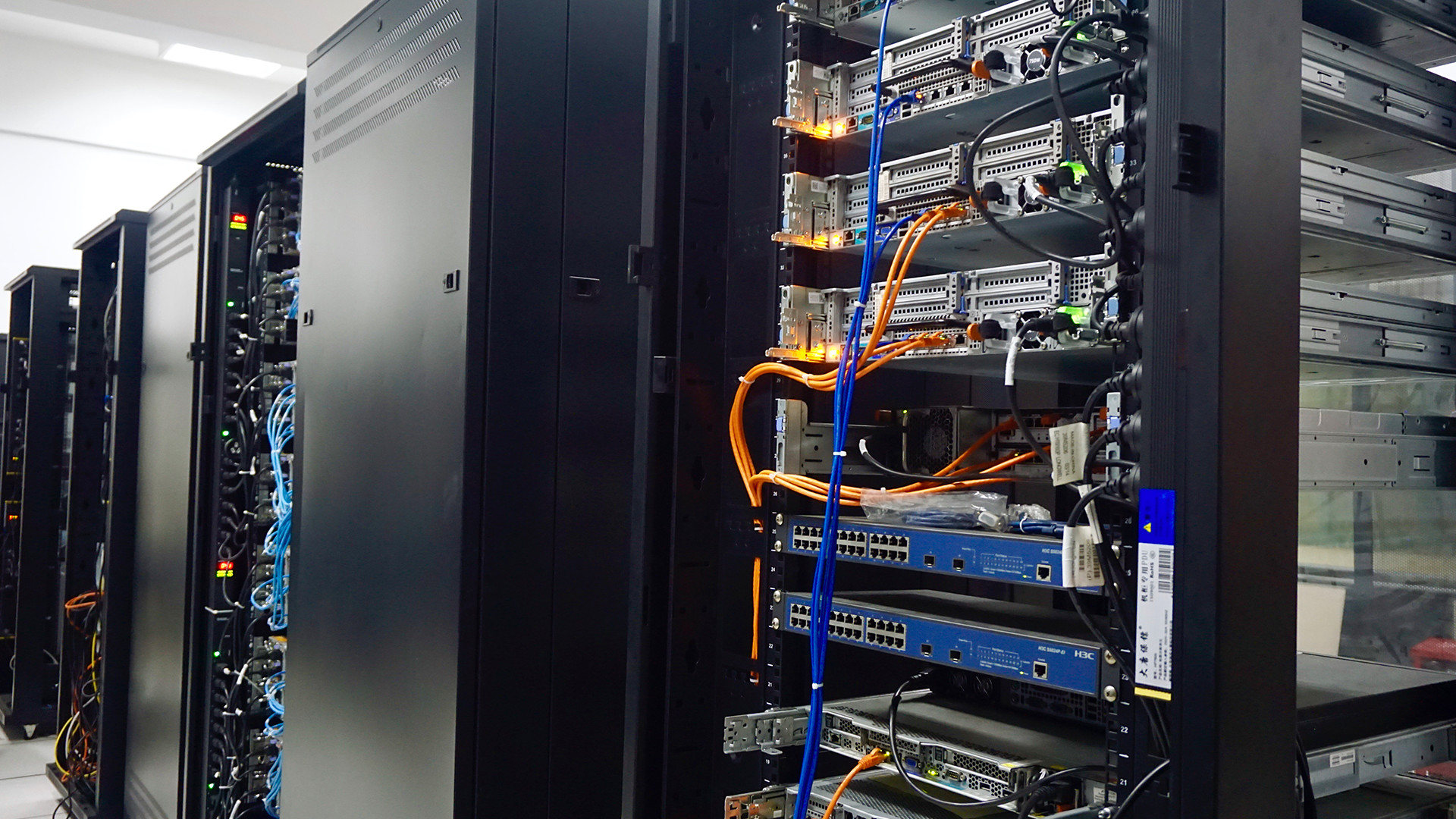 運(yùn)維服務(wù)服務(wù)器網(wǎng)絡(luò)設(shè)備日常巡檢報(bào)告_運(yùn)維項(xiàng)目服務(wù)巡檢報(bào)告_服務(wù)器運(yùn)維